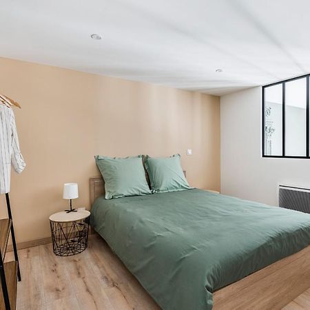 Charmant & Spacieux Appartement En Coeur De Ville Vila Velha Exterior foto