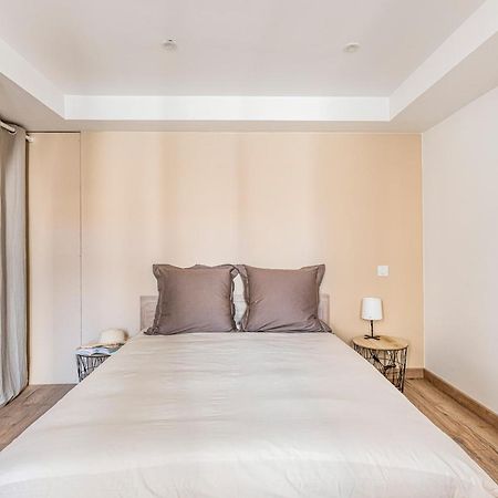 Charmant & Spacieux Appartement En Coeur De Ville Vila Velha Exterior foto