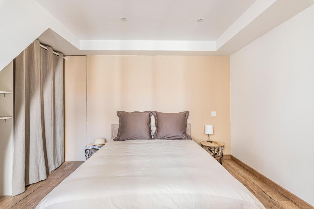 Charmant & Spacieux Appartement En Coeur De Ville Vila Velha Exterior foto